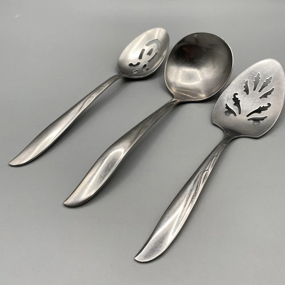 Oneida duchess stainless